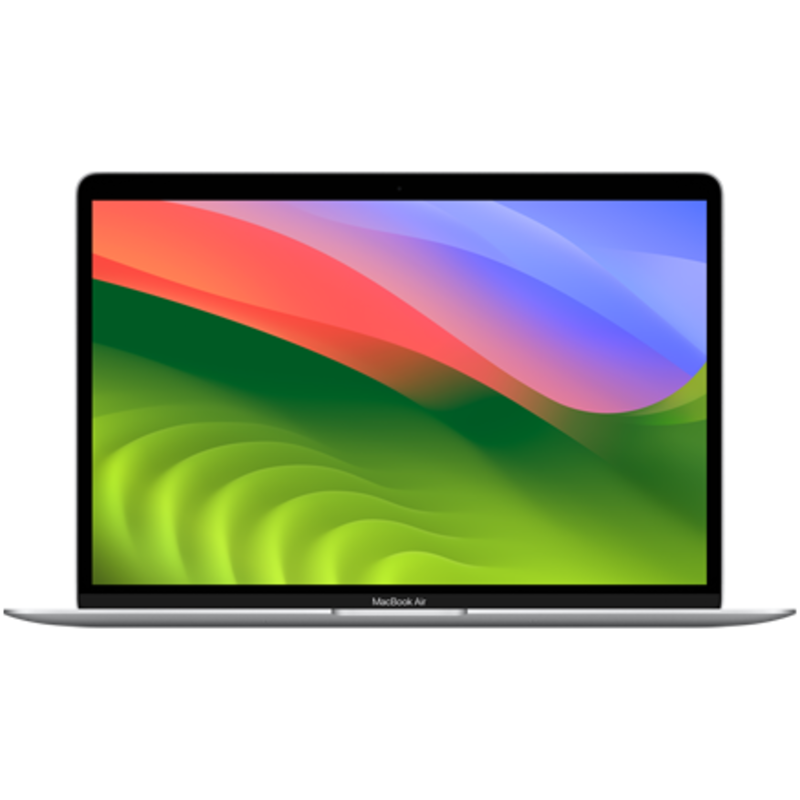 13-inch MacBook Air, M1 Chip, 256 GB SSD, 8 GB Ram - Sight