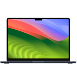 Apple 13.6-inch MacBook Air, M2 Chip, 512 GB SSD, 8 GB Ram