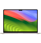 Apple 15-inch M2 MacBook Air w/ Touch ID, 8 GB Ram, 256 GB SSD