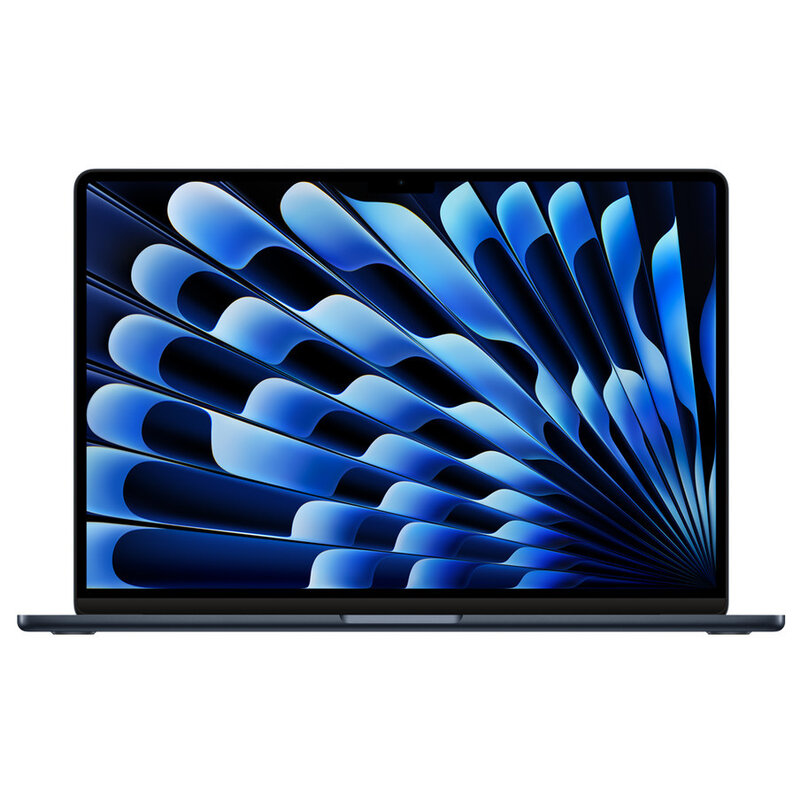 15-inch M2 MacBook Air w/ Touch ID, 8 GB Ram, 256 GB SSD