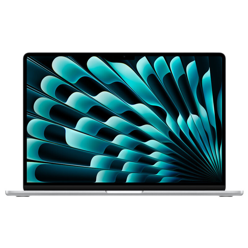 15-inch M2 MacBook Air w/ Touch ID, 8 GB Ram 512 GB SSD