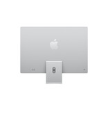 Apple iMac 24-Inch M4 10-Core GPU, 8GB Ram, 512GB SSD w/ Touch ID KB