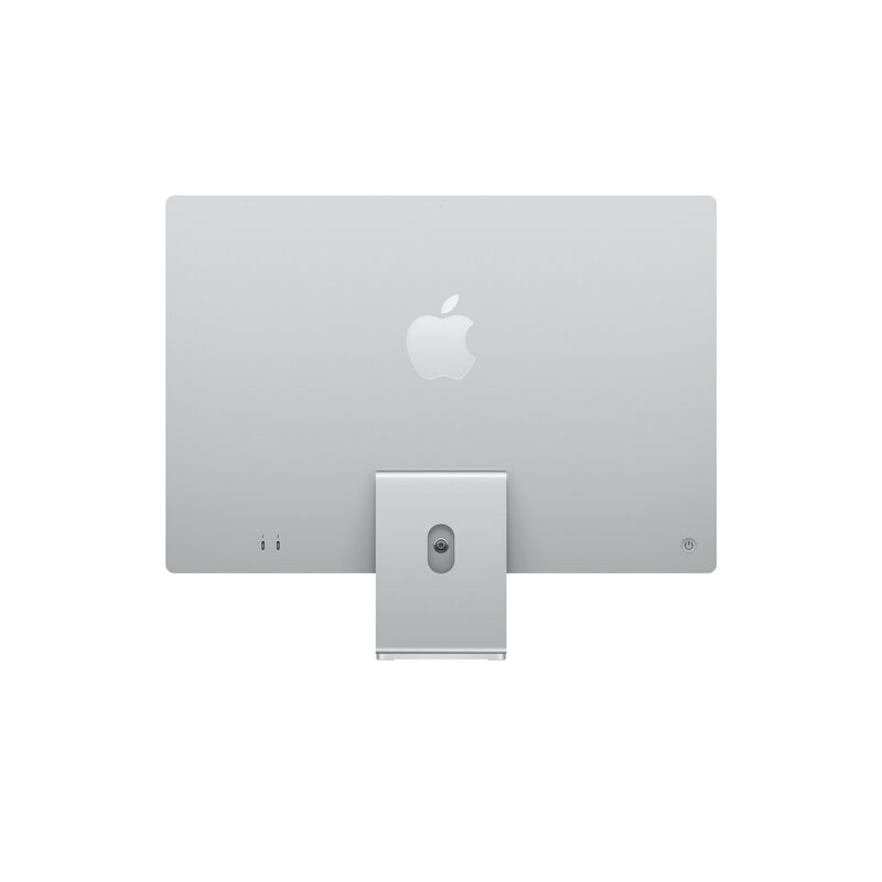 iMac 24-Inch M4 10-Core GPU, 8GB Ram, 512GB SSD w/ Touch ID KB