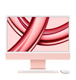 Apple iMac 24-Inch M4 10-Core GPU, 8GB Ram, 512GB SSD w/ Touch ID KB