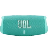 JBL Charge 5 Splashproof Bluetooth Speaker
