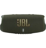 JBL Charge 5 Splashproof Bluetooth Speaker