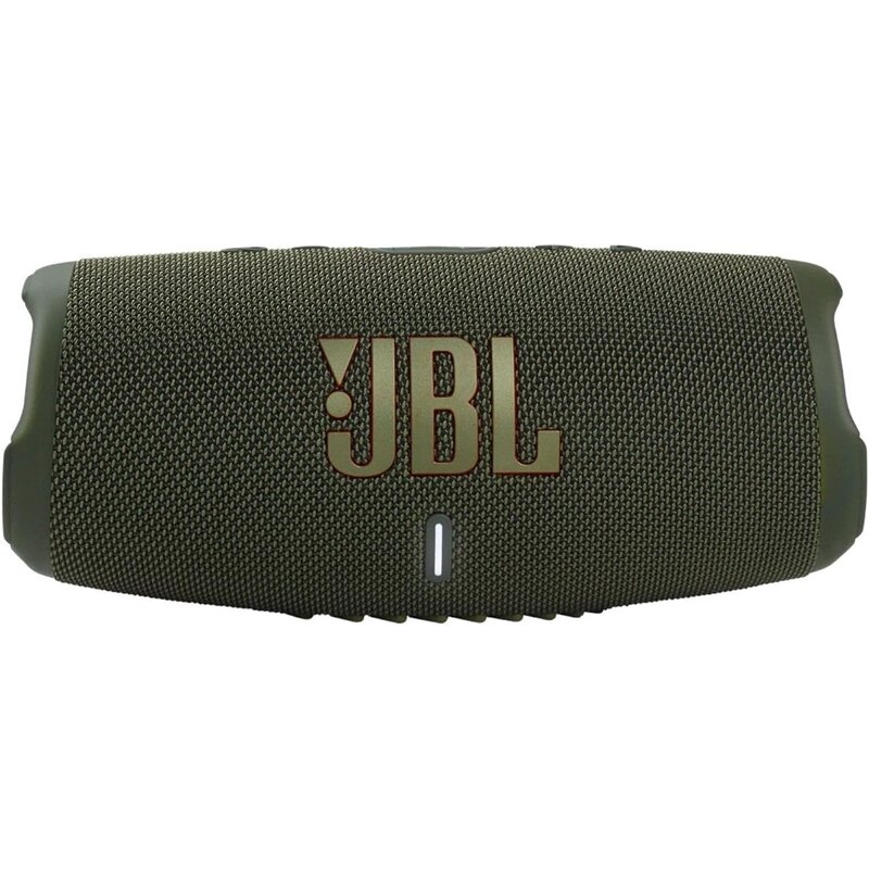 JBL Charge 5 Splashproof Bluetooth Speaker - Sight & Sound Fort