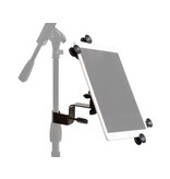 Gator Case Universal Tablet Clamping Mount with 2-Point System