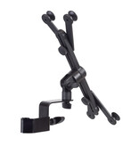 Gator Case Universal Tablet Clamping Mount with 2-Point System