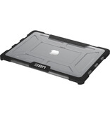 UAG MBP13-A1502-ASH - Macbook Pro 13'' Ash/Black (Ash) Composite case
