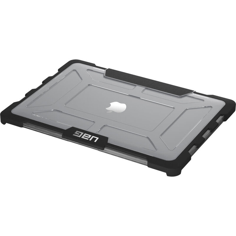 MBP13-A1502-ASH - Macbook Pro 13'' Ash/Black (Ash) Composite case