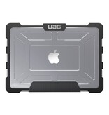 UAG MBP13-A1502-ICE - Macbook Pro 13'' Ice/Black (Maverick) Composite case