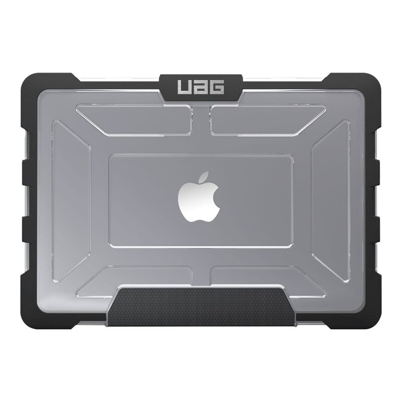 MBP13-A1502-ICE - Macbook Pro 13'' Ice/Black (Maverick) Composite case