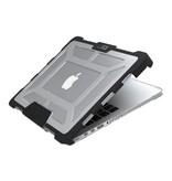 UAG MBP13-A1502-ICE - Macbook Pro 13'' Ice/Black (Maverick) Composite case