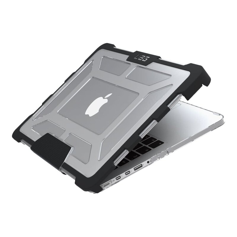 MBP13-A1502-ICE - Macbook Pro 13'' Ice/Black (Maverick) Composite case
