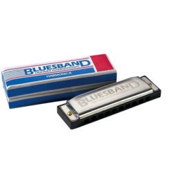 Hohner Blues Band Harmonica C