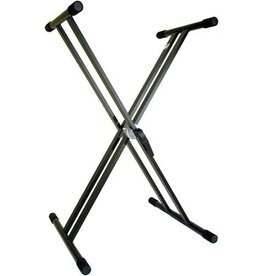 Profile KDS400D - Keyboard Stand Double Braced