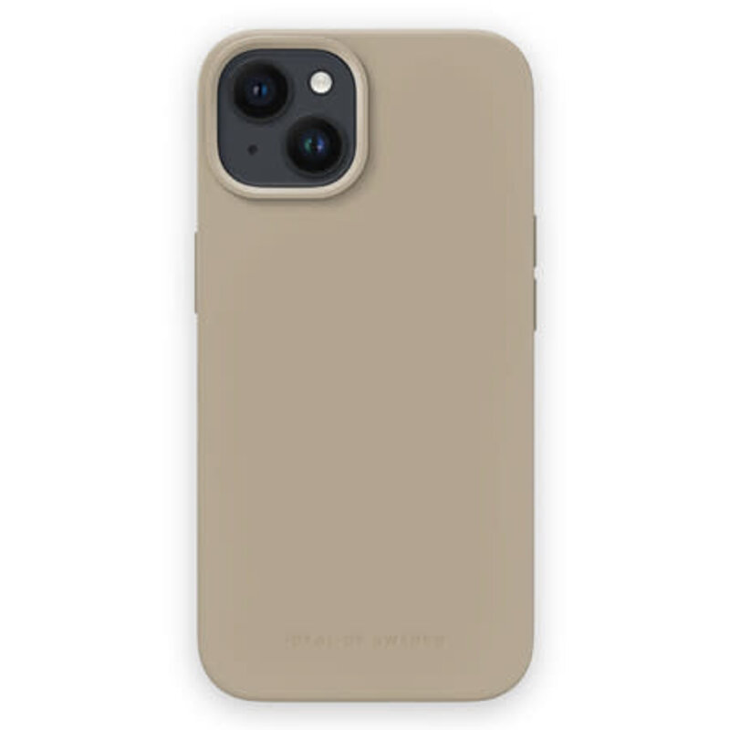 Ideal of Sweden Silicon Case for iPhone 13/14/15