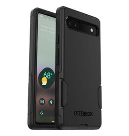 Otterbox Commuter Protective Case Black for Google Pixel 6a