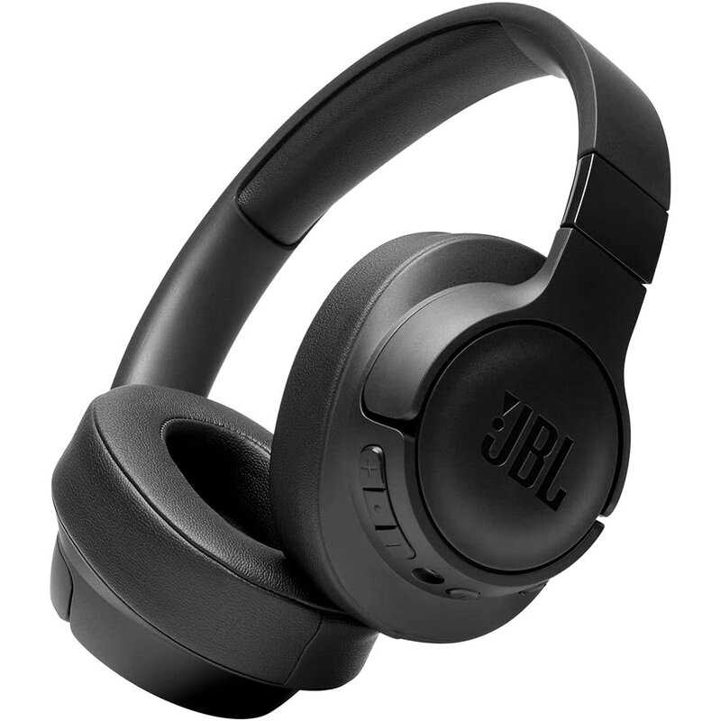 TUNE 760NC On-Ear Active Noise-Cancelling Bluetooth  Headphones