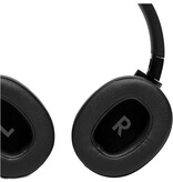 JBL TUNE 760NC On-Ear Active Noise-Cancelling Bluetooth  Headphones