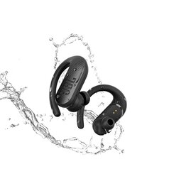 JBL Endurance Peak II Waterproof true wireless sport earbuds