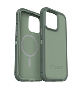 Otterbox OtterBox Defender XT Clear Protective Case for iPhone 15 Pro Max