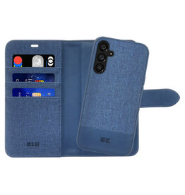 Blu Element Folio 2 in 1 Case for Samsung Galaxy S24