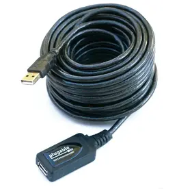 Plugable USB2-10M 32ft USB Extension (Male A to Female A)