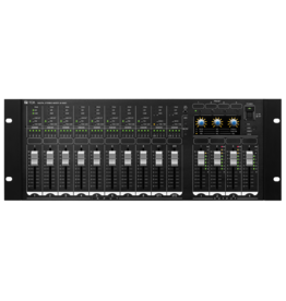 TOA 4U Rackmount 10ch Digital Mixer