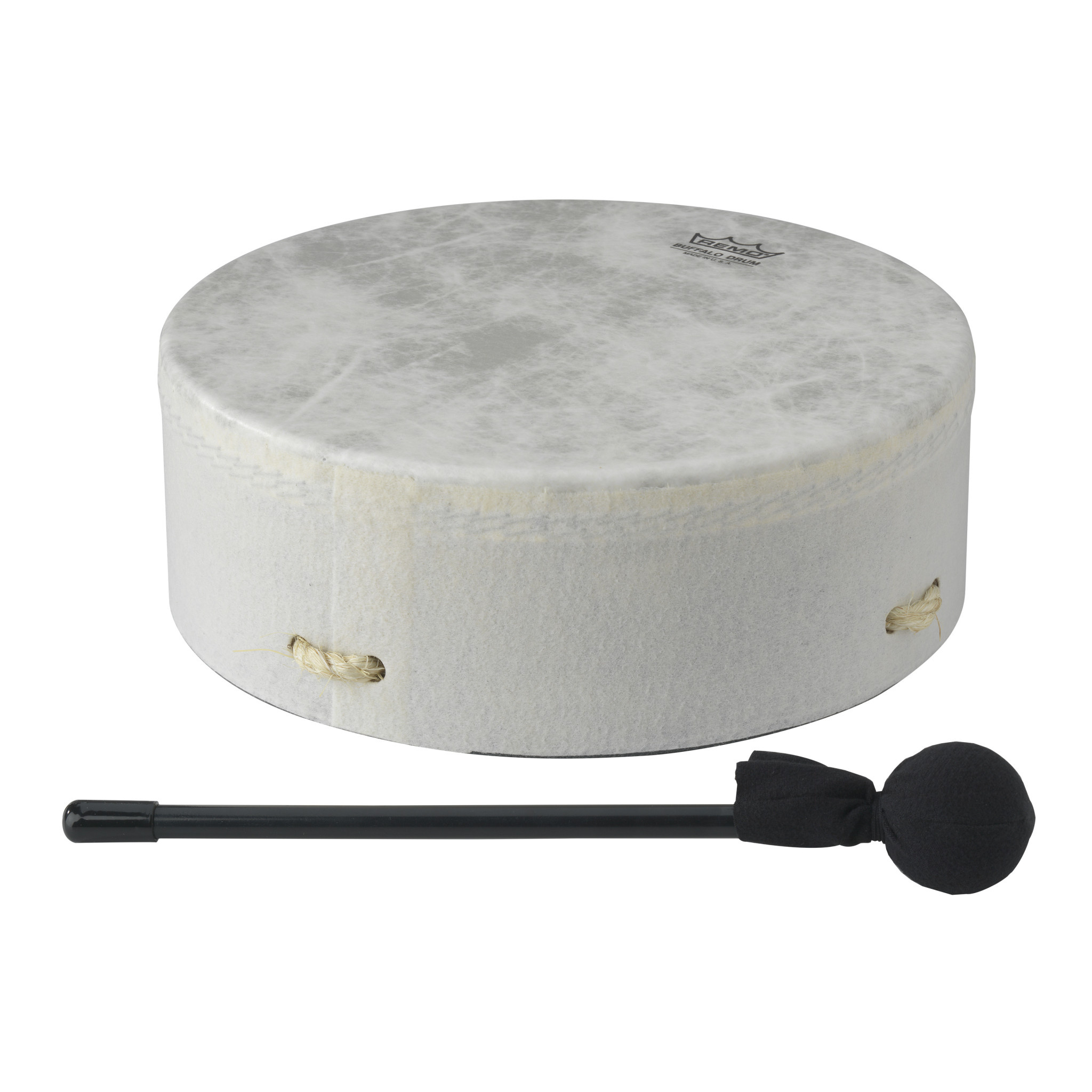 Cp Bongo Head Remo 9 3 Bongo Head (M9-0900-F4) - Dave's