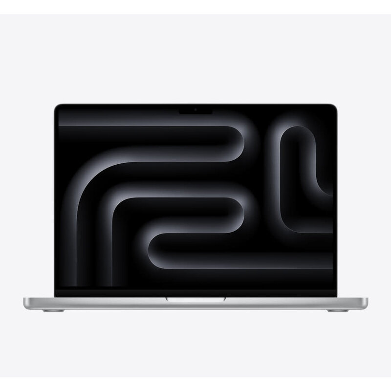14-inch MacBook Pro M3 8-core CPU, 10-core GPU, 8GB Ram