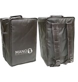 Mano Percussion Mano Cajon w/seat cushion & Bag