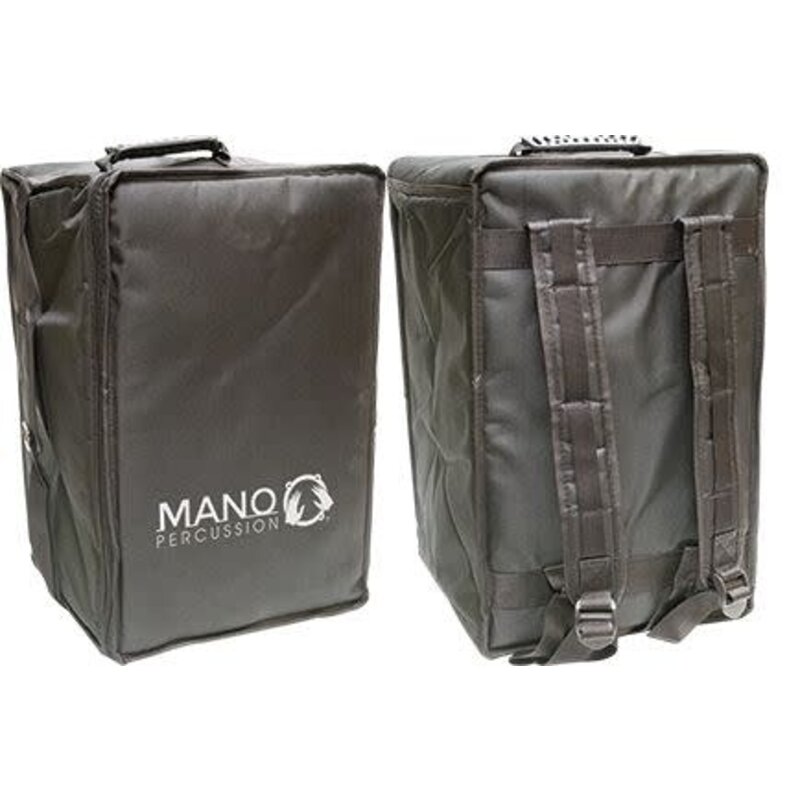 Mano Cajon w/seat cushion & Bag