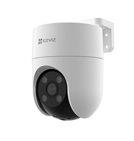 EZVIZ H8c 4MP Outdoor WiFi  Pan/Tilt Camera