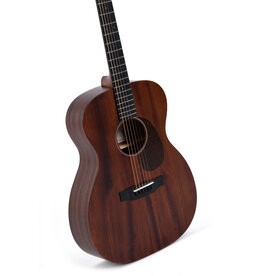 Sigma Guitars 000M-15+ Orchestral Body Mahogany Acoustic Guitar