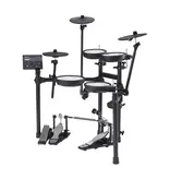Roland V-Drums Double-Mesh Head Electronic Kit
