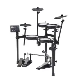 Roland V-Drums Double-Mesh Head Electronic Kit