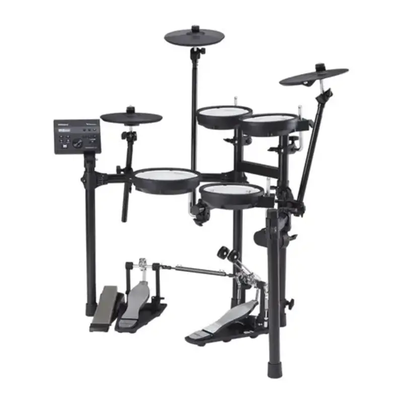 V-Drums Double-Mesh Head Electronic Kit