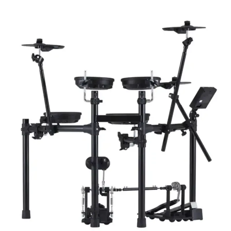 V-Drums Double-Mesh Head Electronic Kit