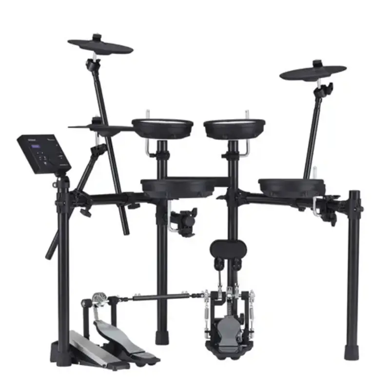 V-Drums Double-Mesh Head Electronic Kit