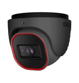 ProVision ISR Provision-ISR 8MP/4K 2.8mm S-Sight Turret IP Camera