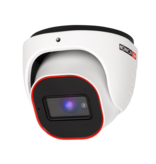 ProVision ISR Provision-ISR 8MP/4K 2.8mm S-Sight Turret IP Camera