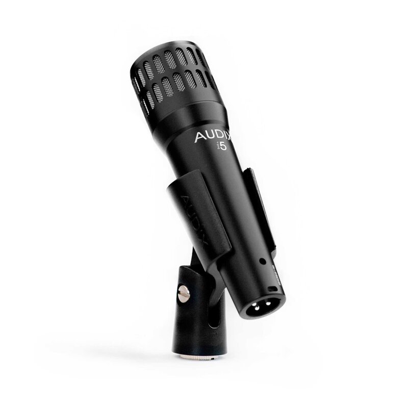 All-purpose Professional Dynamic Instrument Microphone