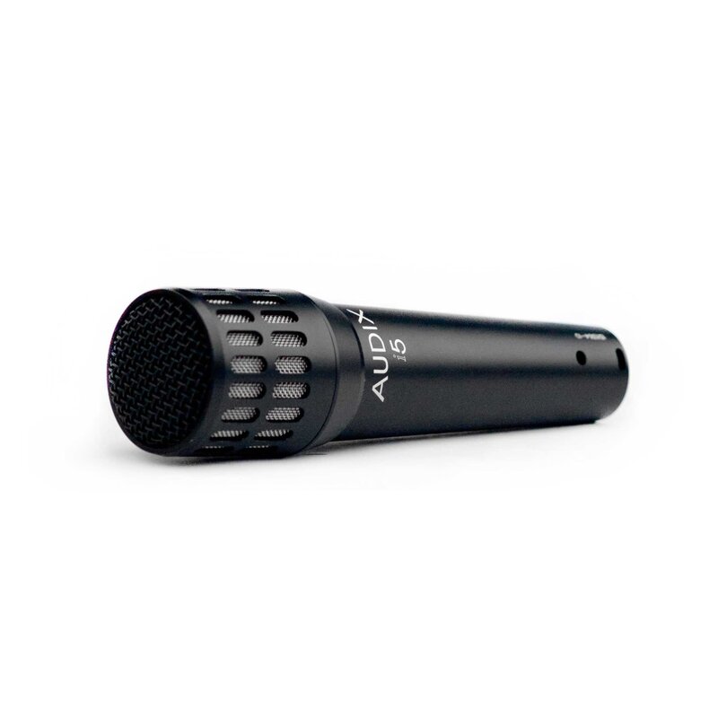 All-purpose Professional Dynamic Instrument Microphone