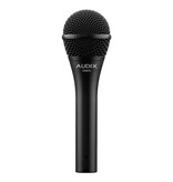 AUDIX Professional Dynamic Vocal Hypercardioid Microphone