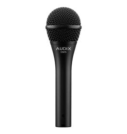 AUDIX OM5 Professional Dynamic Vocal Hypercardioid Microphone