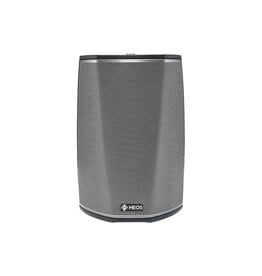 Denon HEOS 1 Wireless Speaker - Black