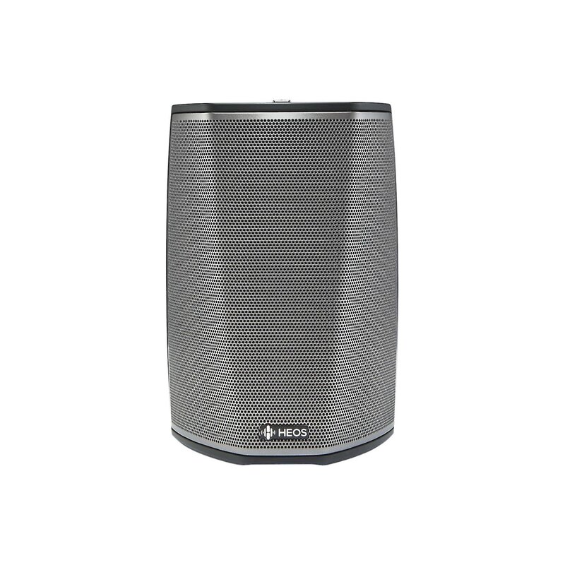 HEOS Wireless Speaker - Black