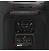 JBL PartyBox Stage 320 Bluetooth Party Speaker
